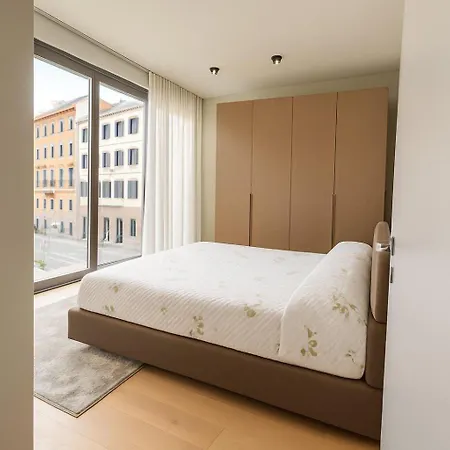 Luxury In Milan, Unbeatable Spot Milánó