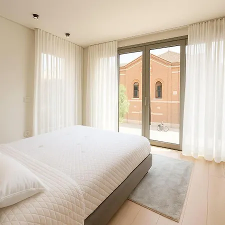 Luxury In Milan, Unbeatable Spot Apartman Milánó