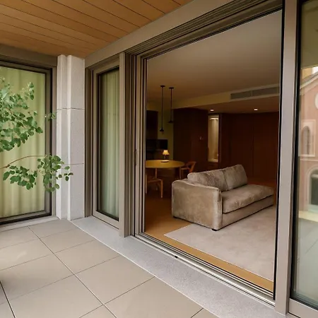 Luxury In Milan, Unbeatable Spot Apartman *