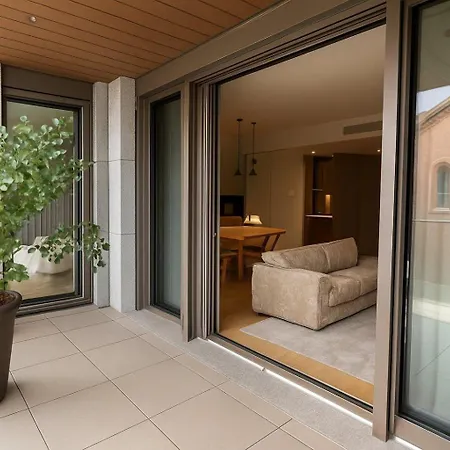 Luxury In Milan, Unbeatable Spot *