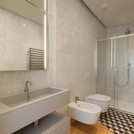 Luxury In Milan, Unbeatable Spot Apartman *