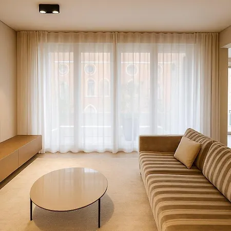 Apartman Luxury In Milan, Unbeatable Spot Milánó