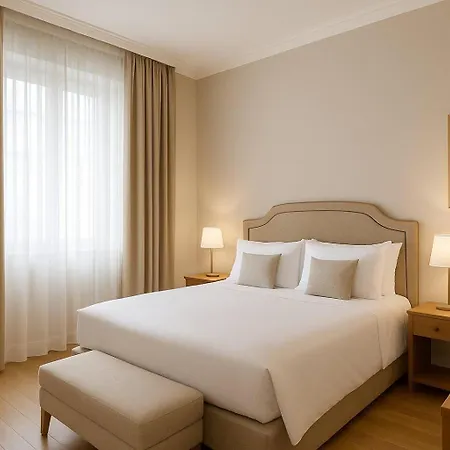 Luxury In Milan, Unbeatable Spot Apartman