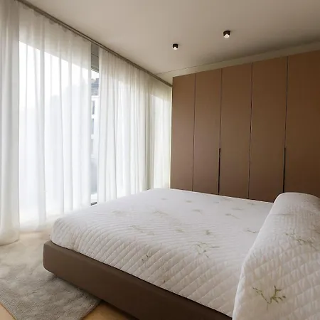 Luxury In Milan, Unbeatable Spot