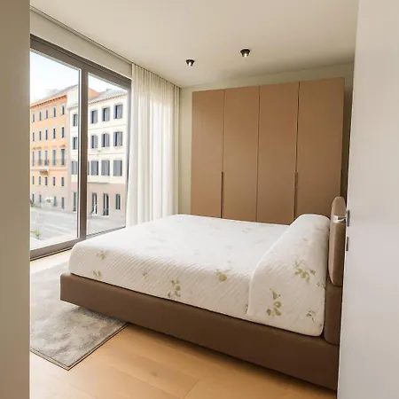 アパート Luxury In Milan, Unbeatable Spot