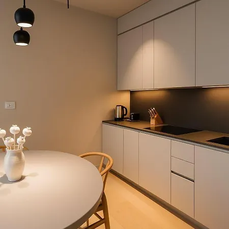 Luxury In Milan, Unbeatable Spot アパート