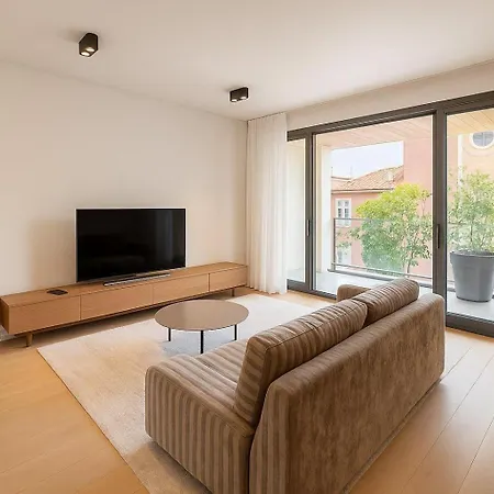 Luxury In Milan, Unbeatable Spot アパート