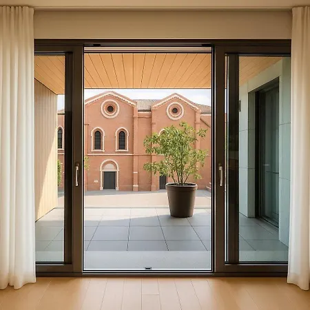 アパート Luxury In Milan, Unbeatable Spot ミラノ