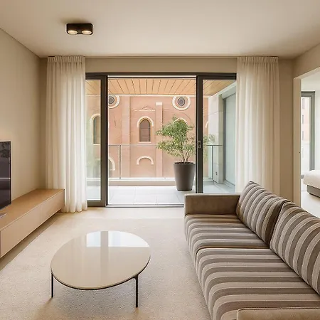 アパート Luxury In Milan, Unbeatable Spot