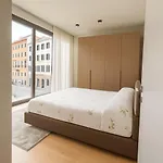 公寓 Luxury In Milan, Unbeatable Spot