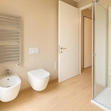 Luxury In Milan, Unbeatable Spot * 米兰