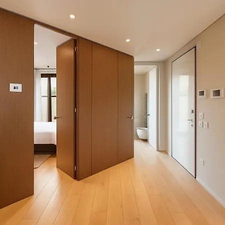 Luxury In Milan, Unbeatable Spot 公寓