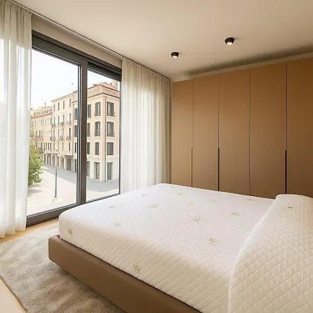 Luxury In Milan, Unbeatable Spot Apartmán *