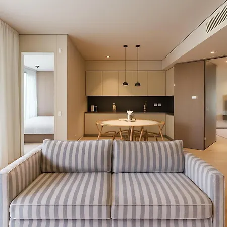 Luxury In Milan, Unbeatable Spot アパート